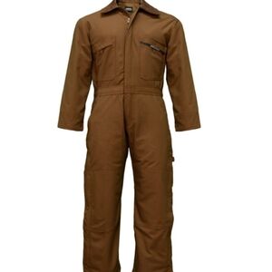 Mens Insulated Coverall